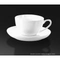 logo handpaint ornament cappuccino coffee cups and saucers sets
